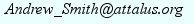 email address