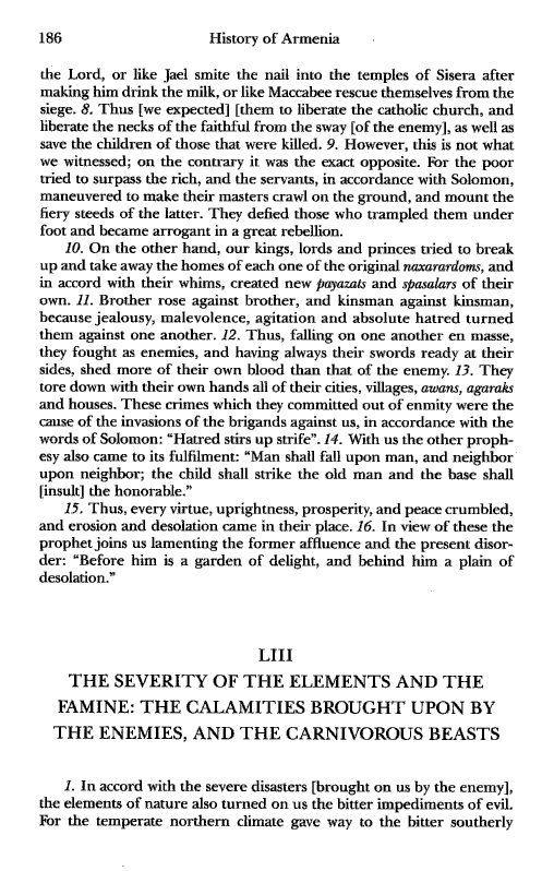 John Kat'oghikos' History of Armenia, p. 186. translated by Krikor Vardapet Maksoudian
