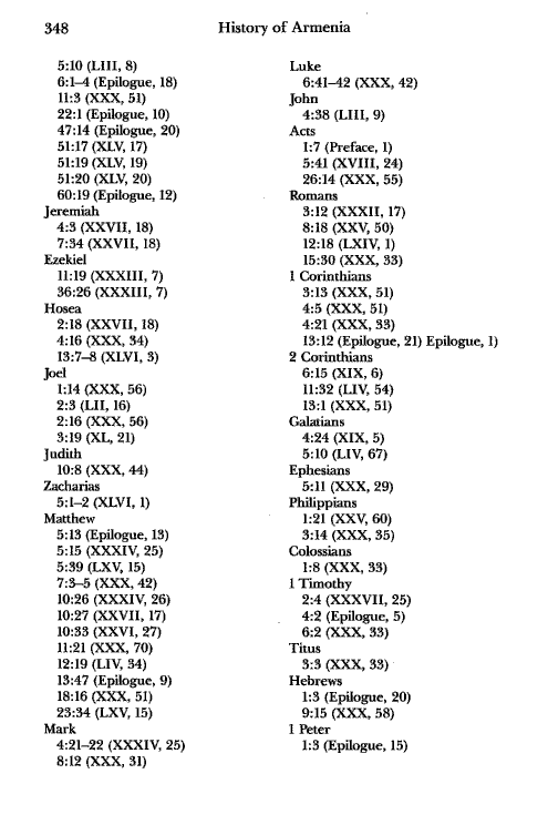 John Kat'oghikos' History of Armenia, p. 348. translated by Krikor Vardapet Maksoudian