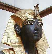 Tutankhamen