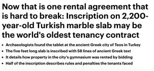 mail online report