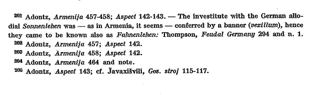 Studies in Christian Caucasian History, p. 119. The Social Background of Christian Caucasia