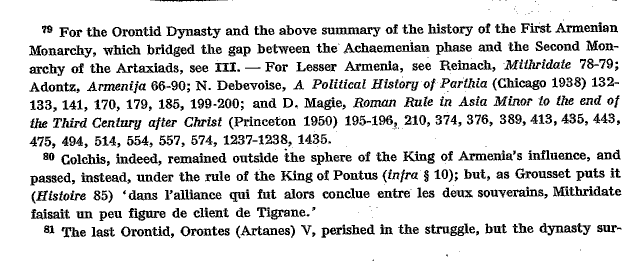 Studies in Christian Caucasian History, p. 74. The Social Background of Christian Caucasia