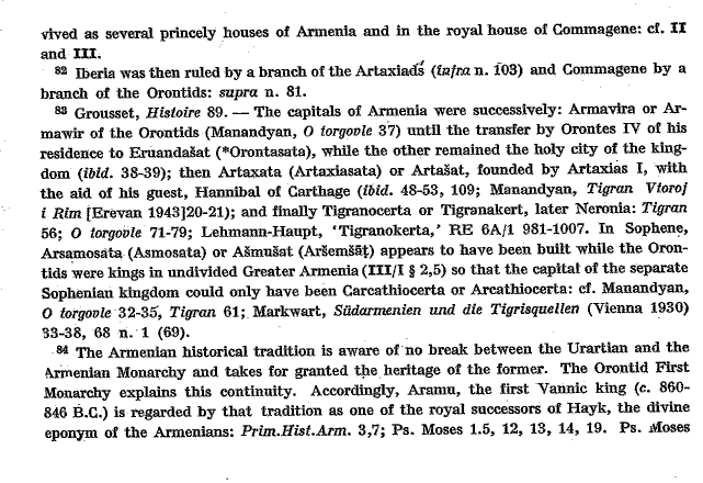 Studies in Christian Caucasian History, p. 75. The Social Background of Christian Caucasia